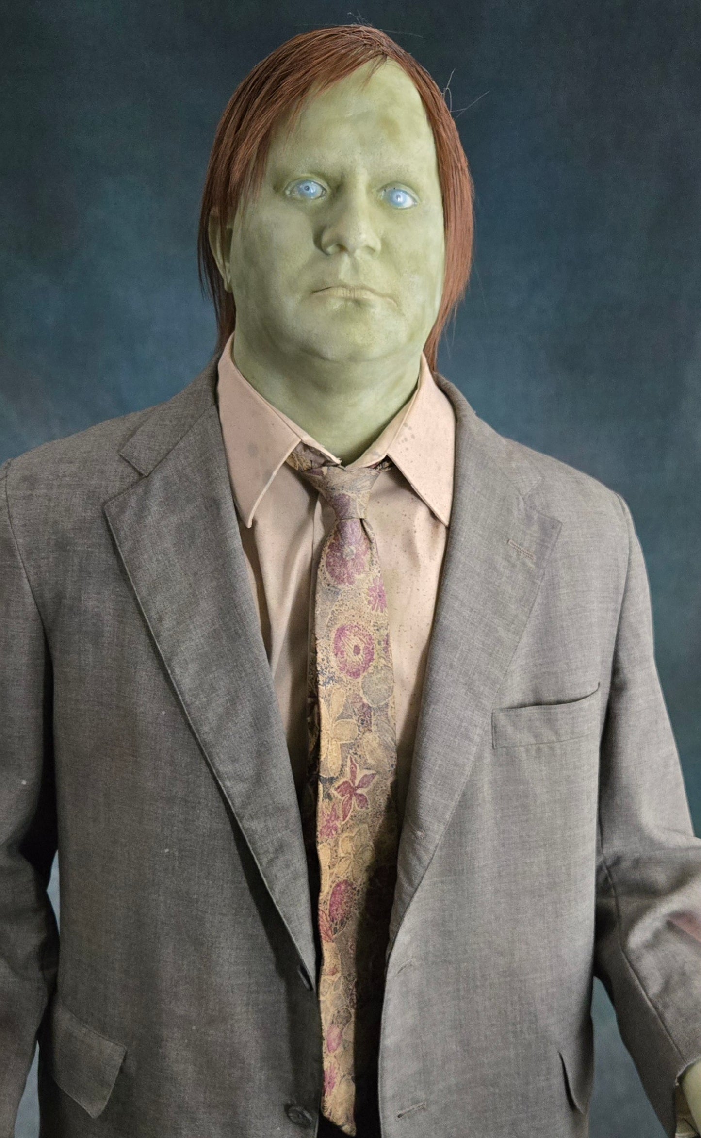 Moldy Mark