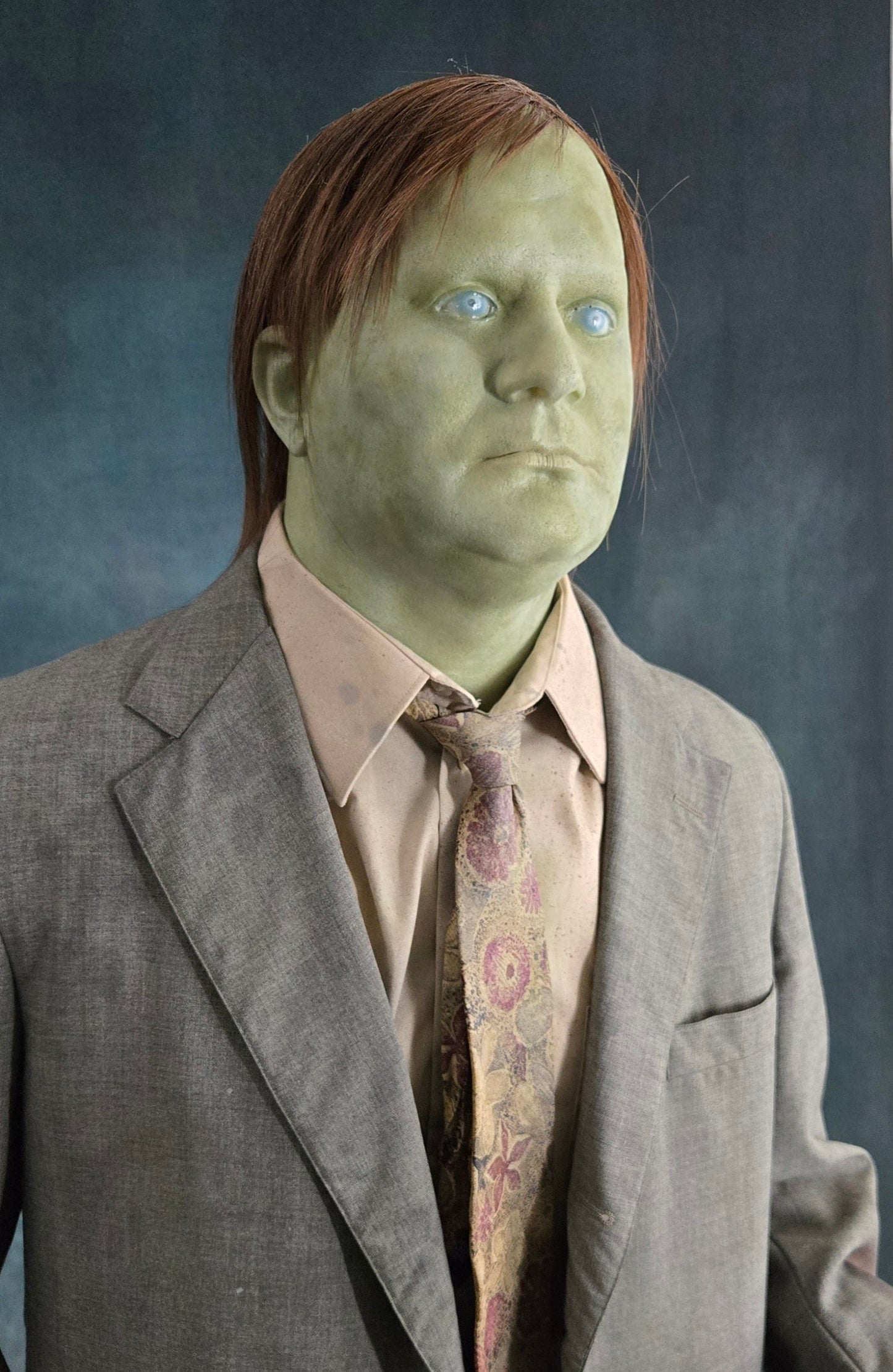 Moldy Mark