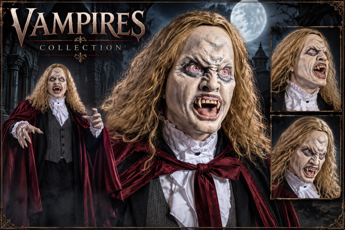 Vampires