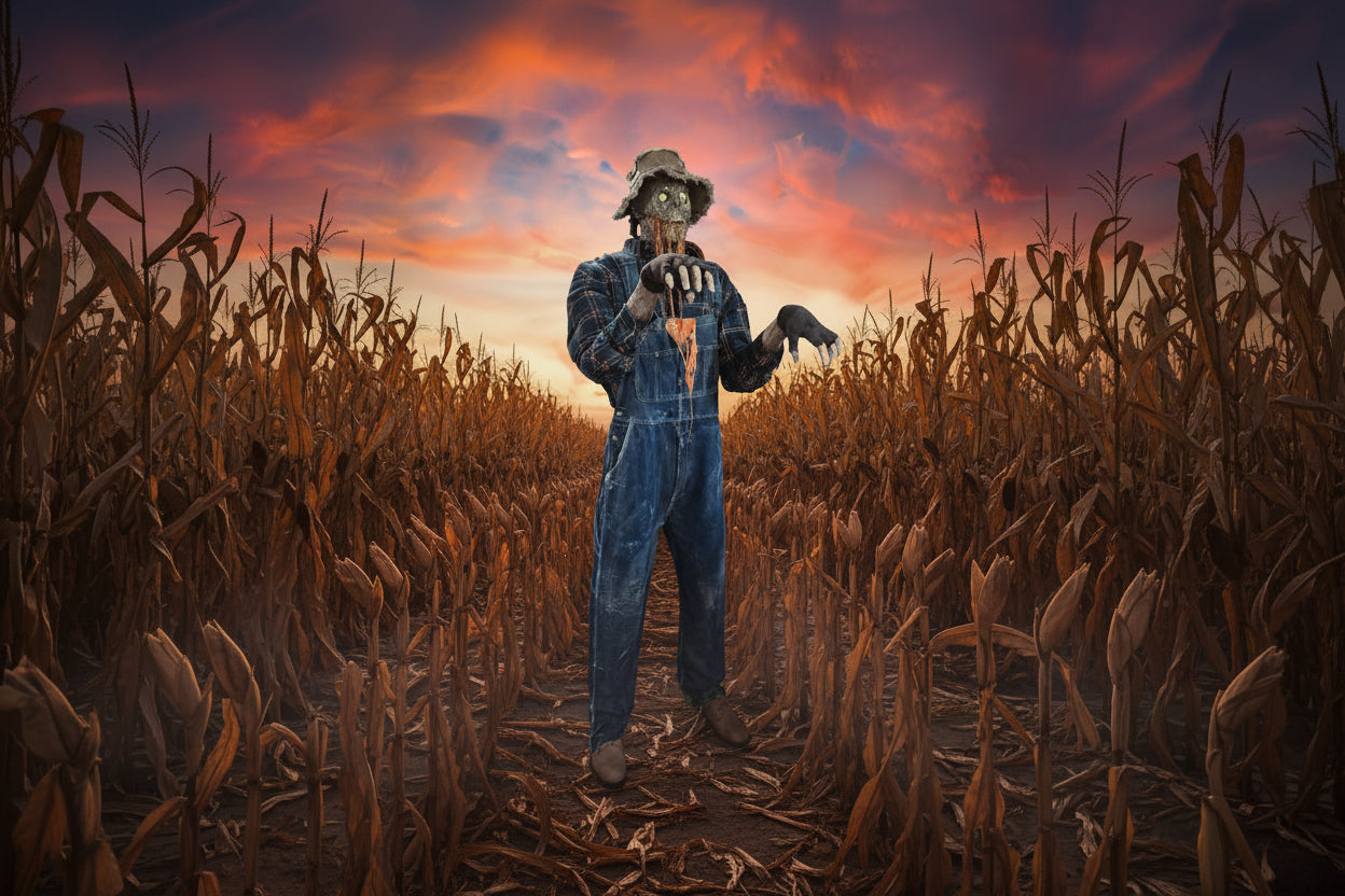 Harvest Moon