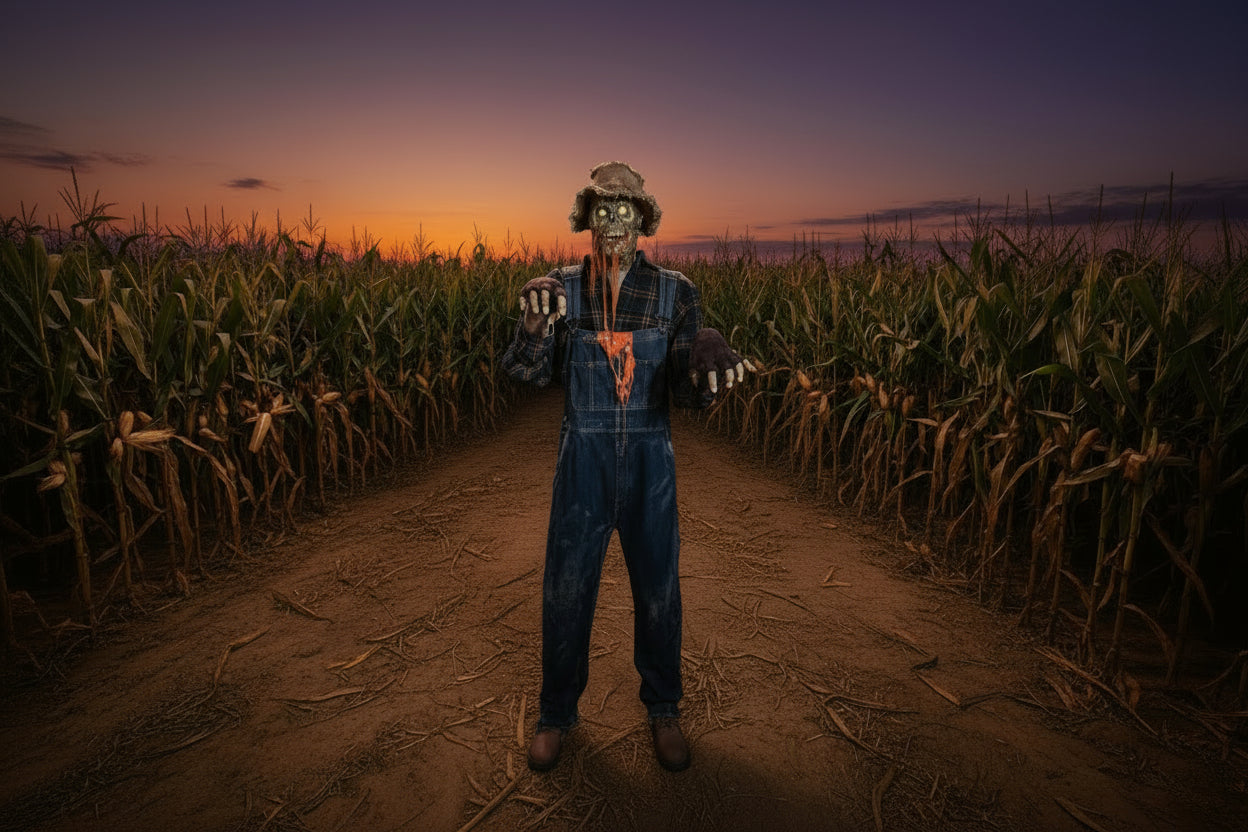 Harvest Moon