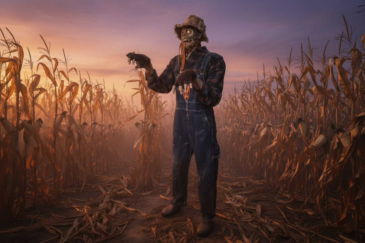 Harvest Moon