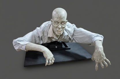 Zombie Crawler