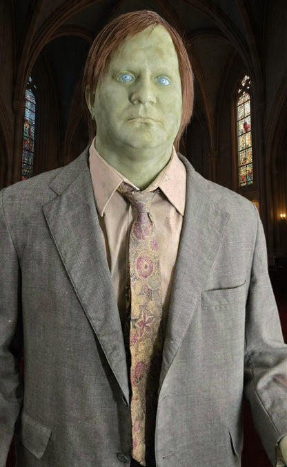 Moldy Mark