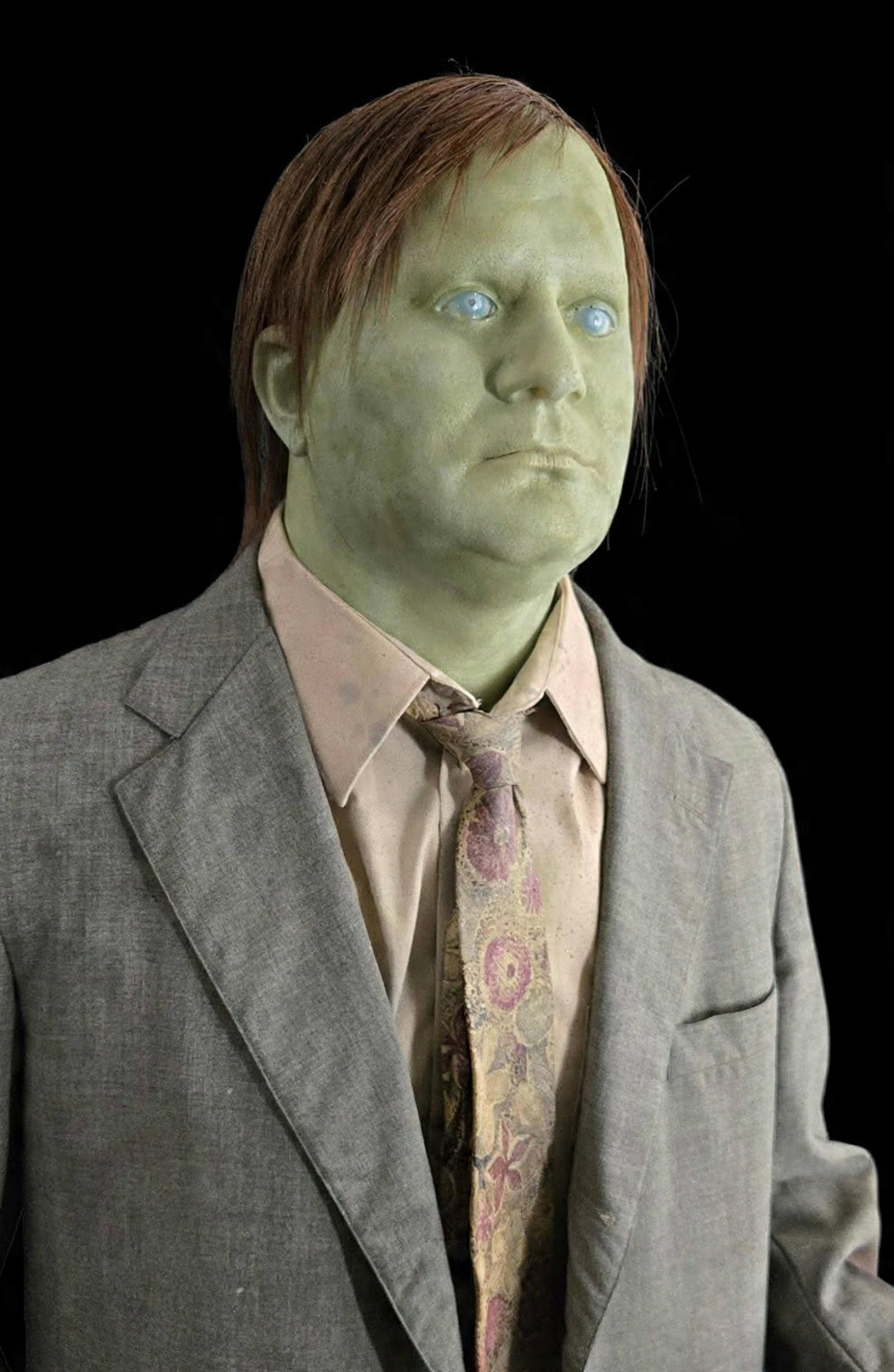 Moldy Mark