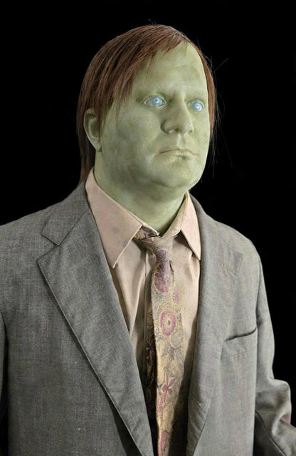 Moldy Mark